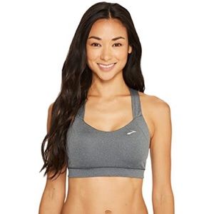 Brooks Uplift Crossback Sports Bra